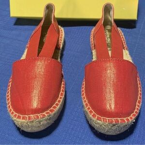 Kenneth Cole Espadrilles, NWT